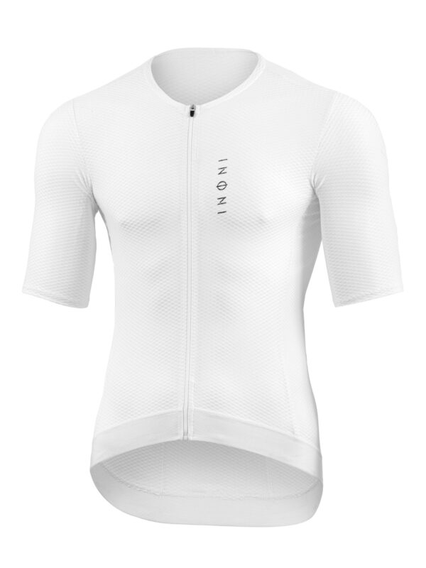 Koszulka 217- AEROLIGHT Pure White