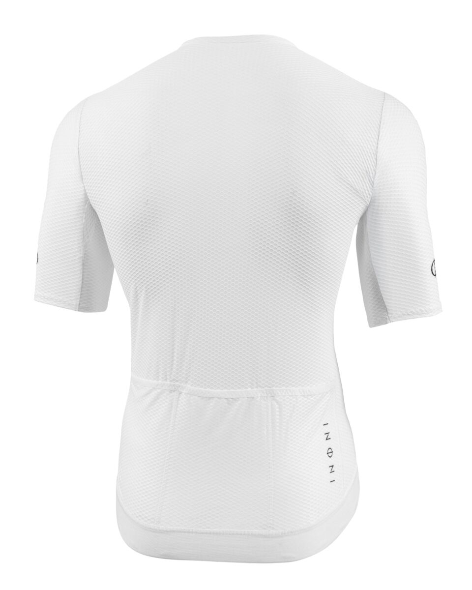 Koszulka 217- AEROLIGHT Pure White