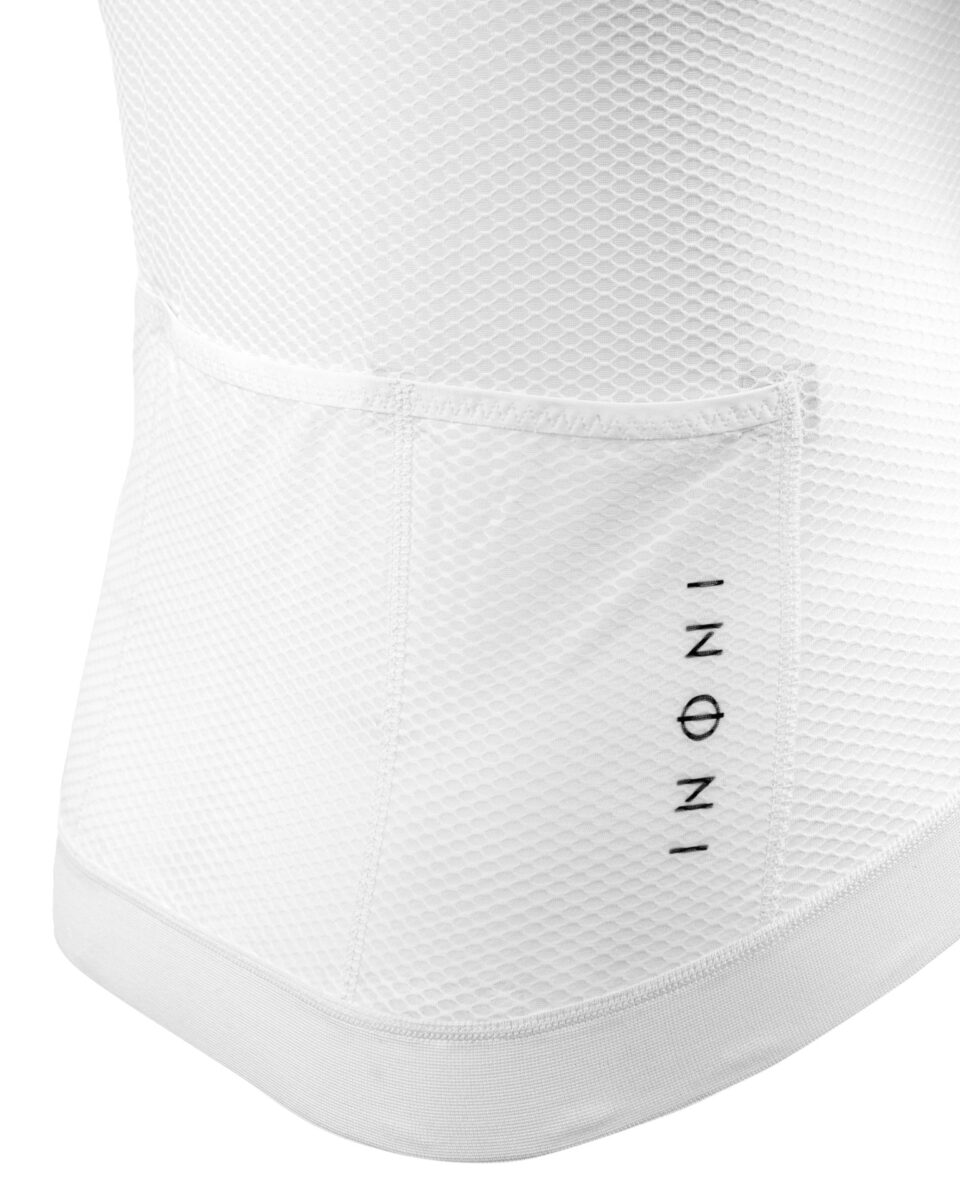 Koszulka 217- AEROLIGHT Pure White