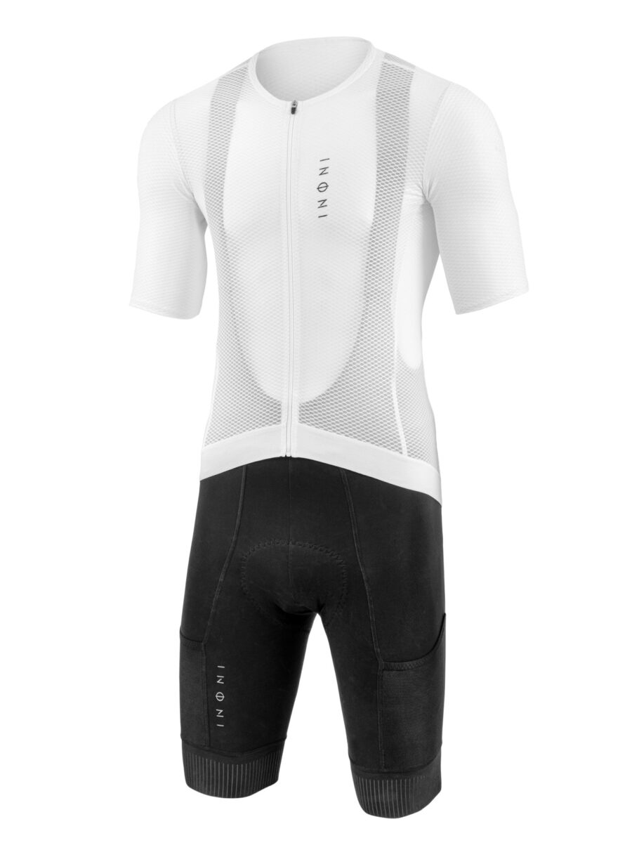 Koszulka 217- AEROLIGHT Pure White