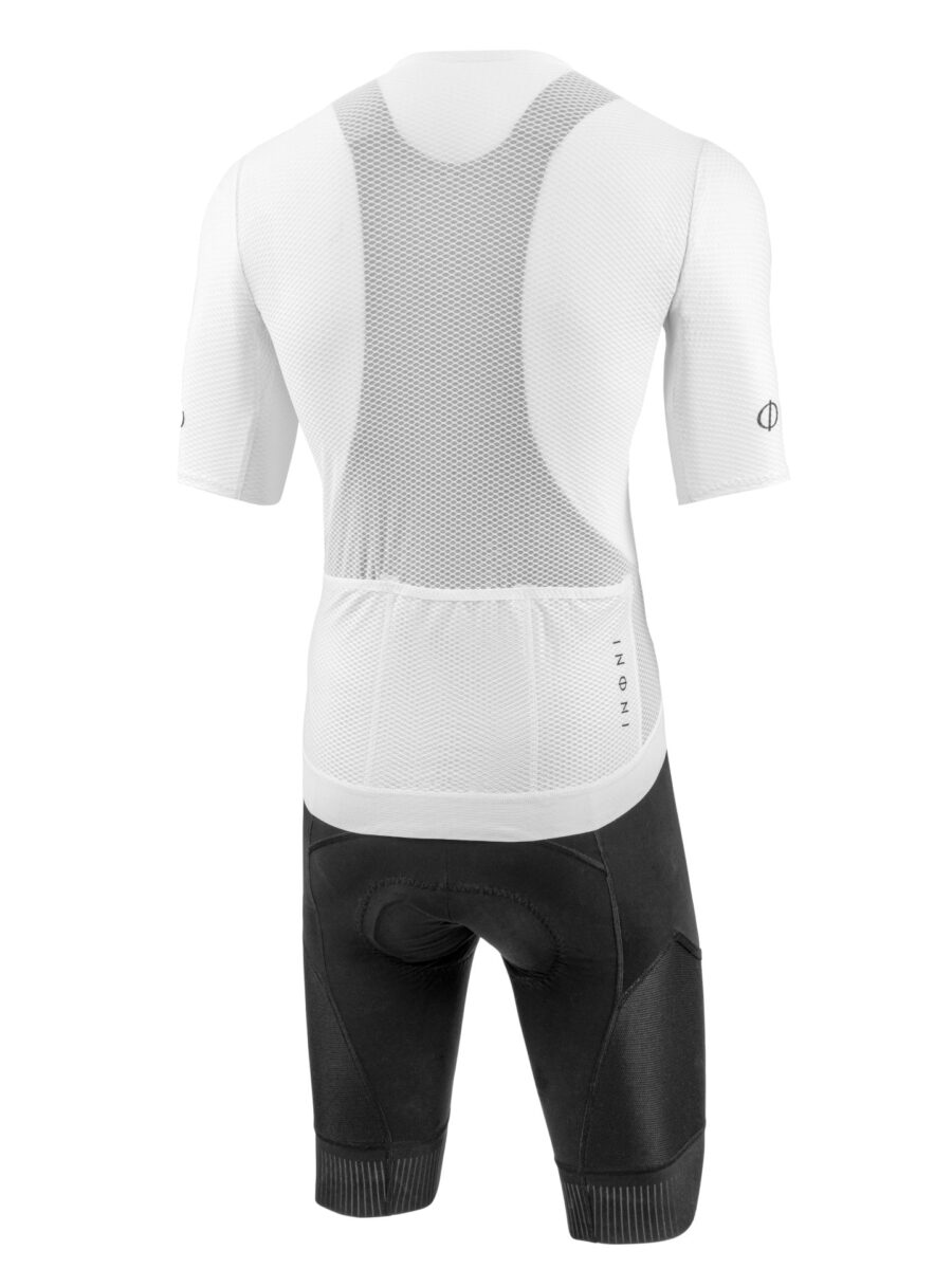 Koszulka 217- AEROLIGHT Pure White