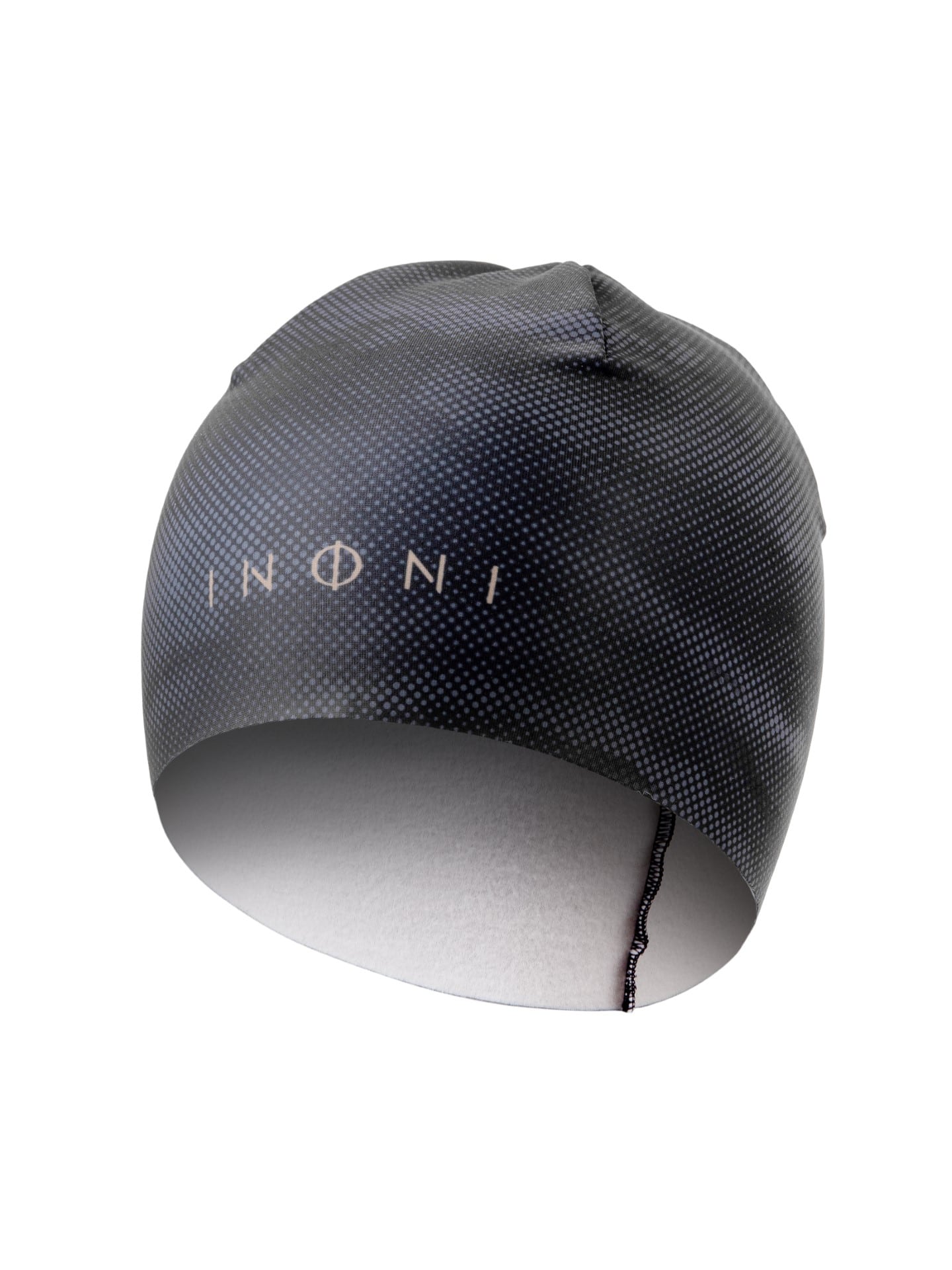 Czapka uniwersalna z lekkim ociepleniem - Inoni Move Czapka uniwersalna z lekkim ociepleniem - Inoni Move