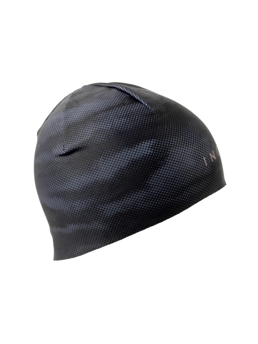 Czapka uniwersalna z lekkim ociepleniem - Inoni Move Czapka uniwersalna z lekkim ociepleniem - Inoni Move