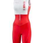 Kombinezon Tri Iron Damski - Polska