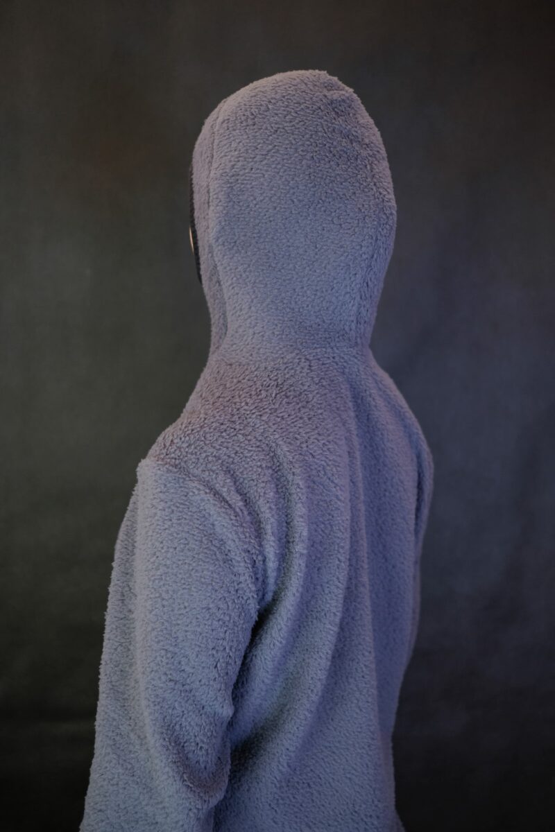 Wyprawowy Must Have - bluza termiczna Primaloft.