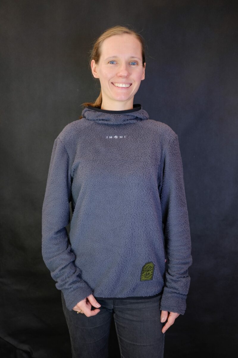 Wyprawowy Must Have - bluza termiczna Primaloft.