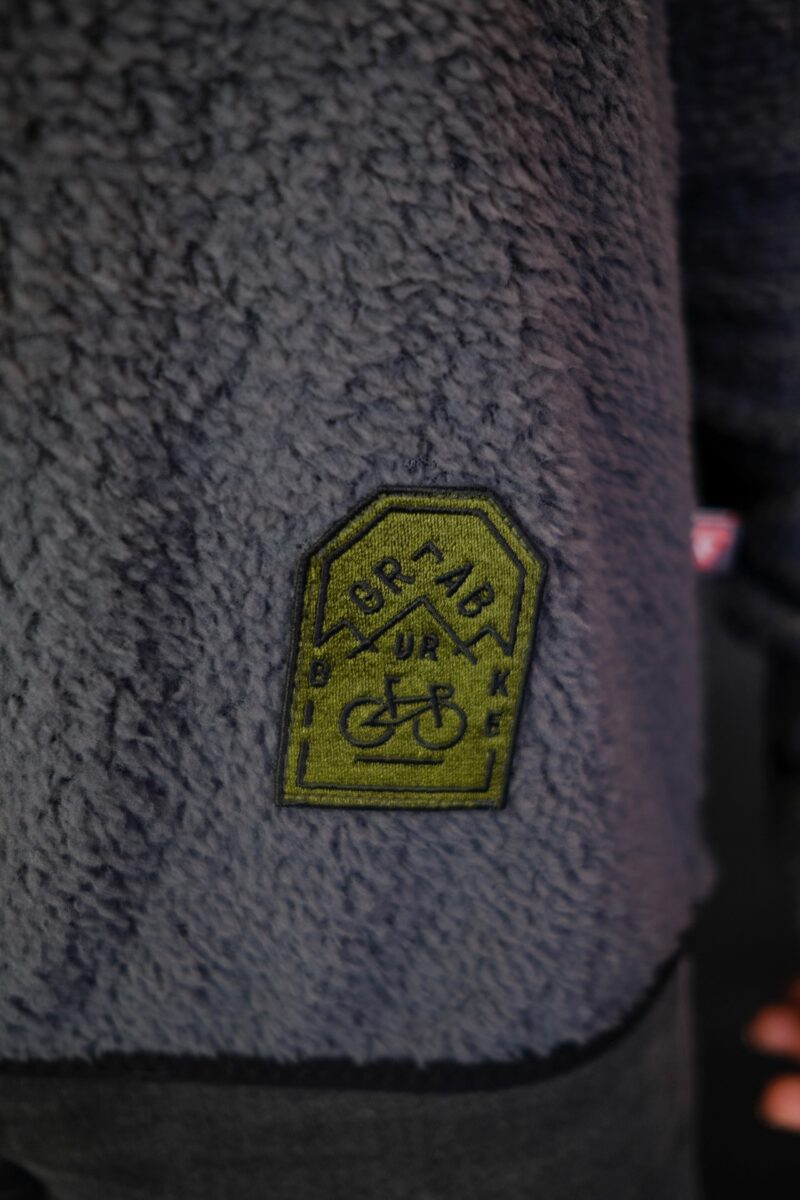 Wyprawowy Must Have - bluza termiczna Primaloft.