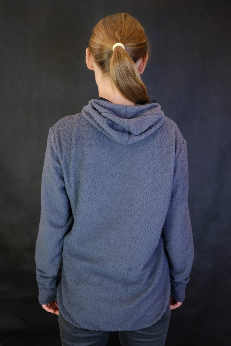 Wyprawowy Must Have - bluza termiczna Primaloft.