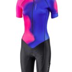 Kombinezon Damski Tri Aero Concept - Aura