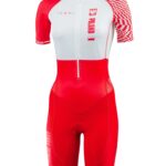 Kombinezon Tri Aero Damski - Polska