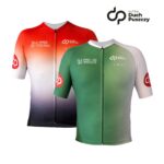 Koszulka Ultra Duch Puszczy 2026 - dwie wersje kolorystyczne