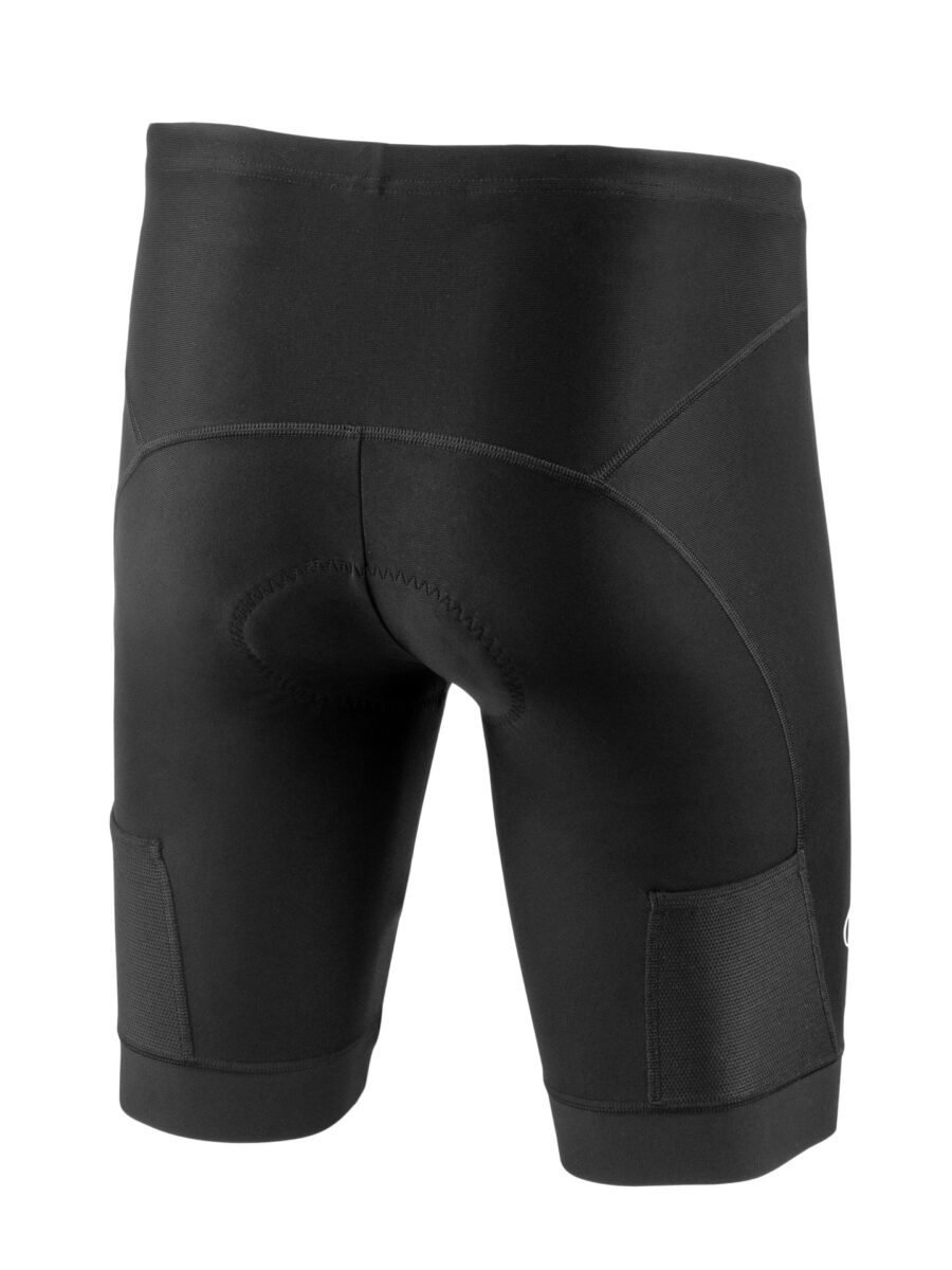 Spodenki Triathlonowe - Tri Shield