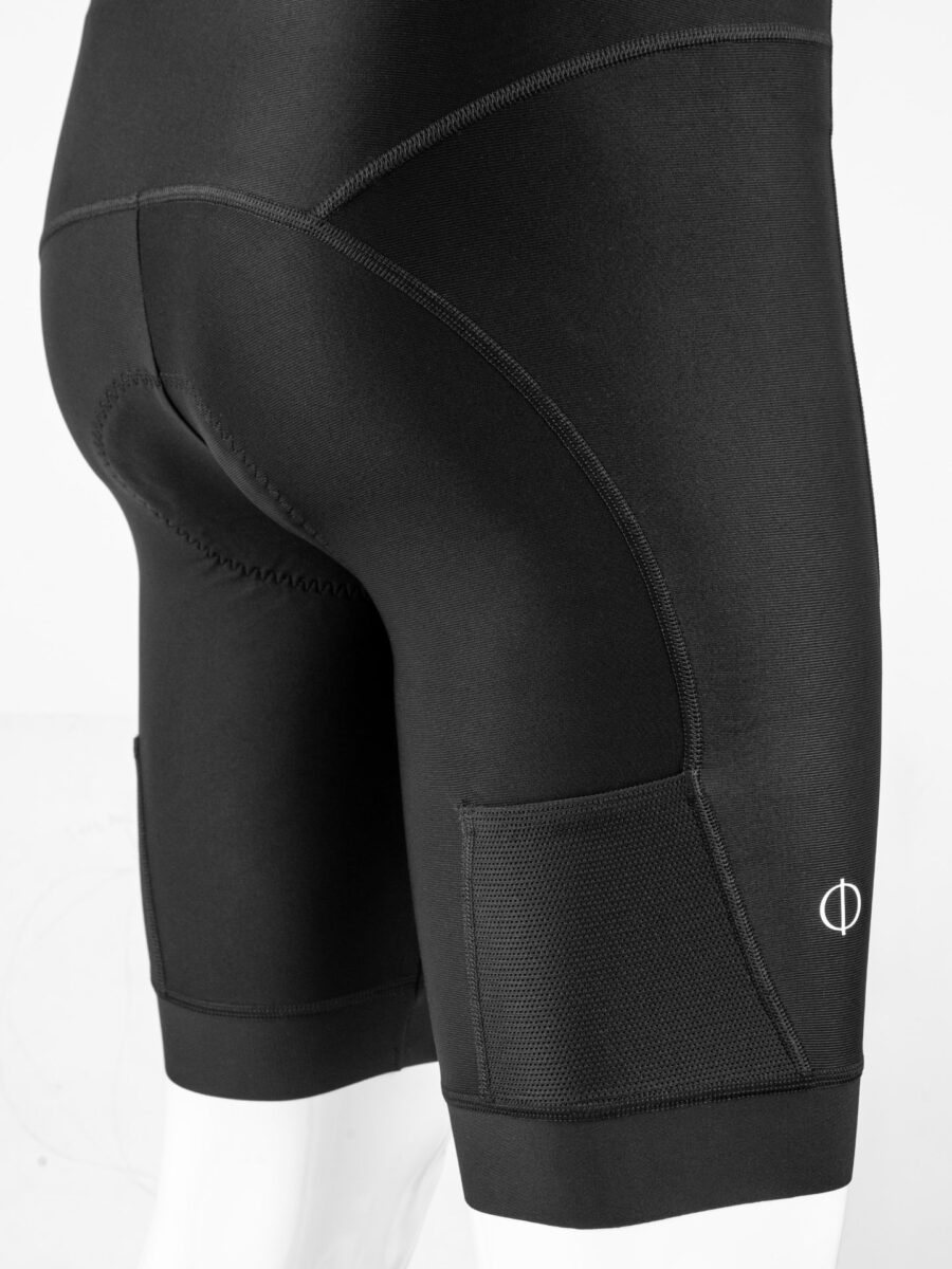 Spodenki Triathlonowe - Tri Shield