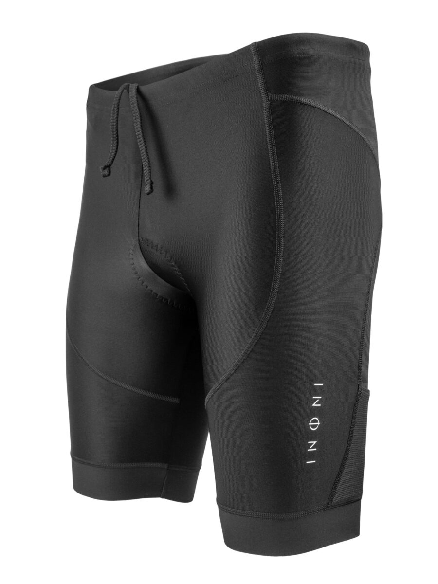 Spodenki Triathlonowe - Tri Shield