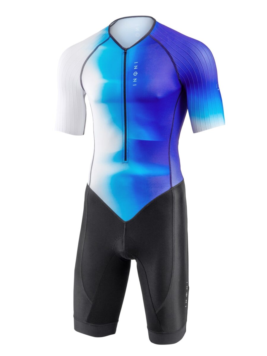 Kombinezon męski Tri Aero Concept - Pulse