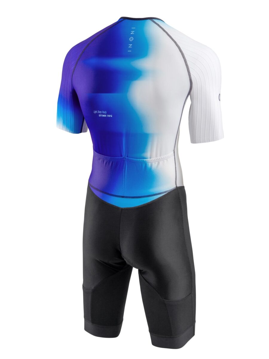 Kombinezon męski Tri Aero Concept - Pulse Kombinezon męski Tri Aero Concept - Pulse