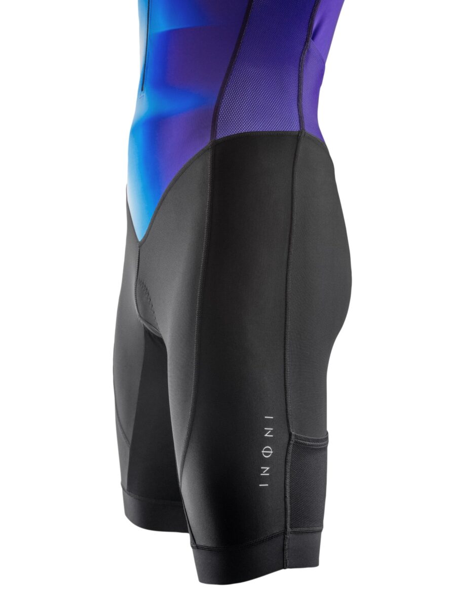 Kombinezon męski Tri Aero Concept - Pulse Kombinezon męski Tri Aero Concept - Pulse