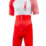 Kombinezon męski Tri Aero – Poland