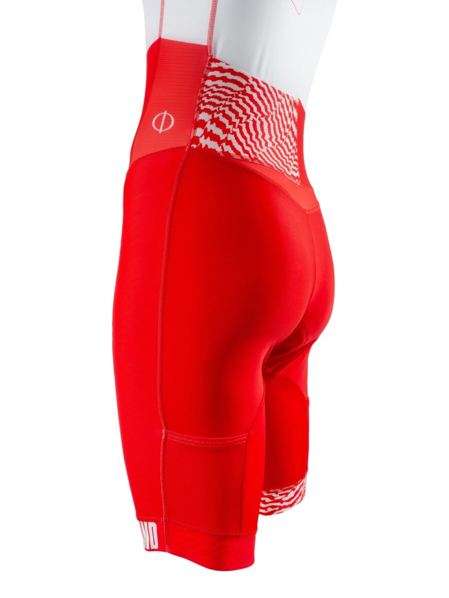 Kombinezon męski Tri Aero – Poland