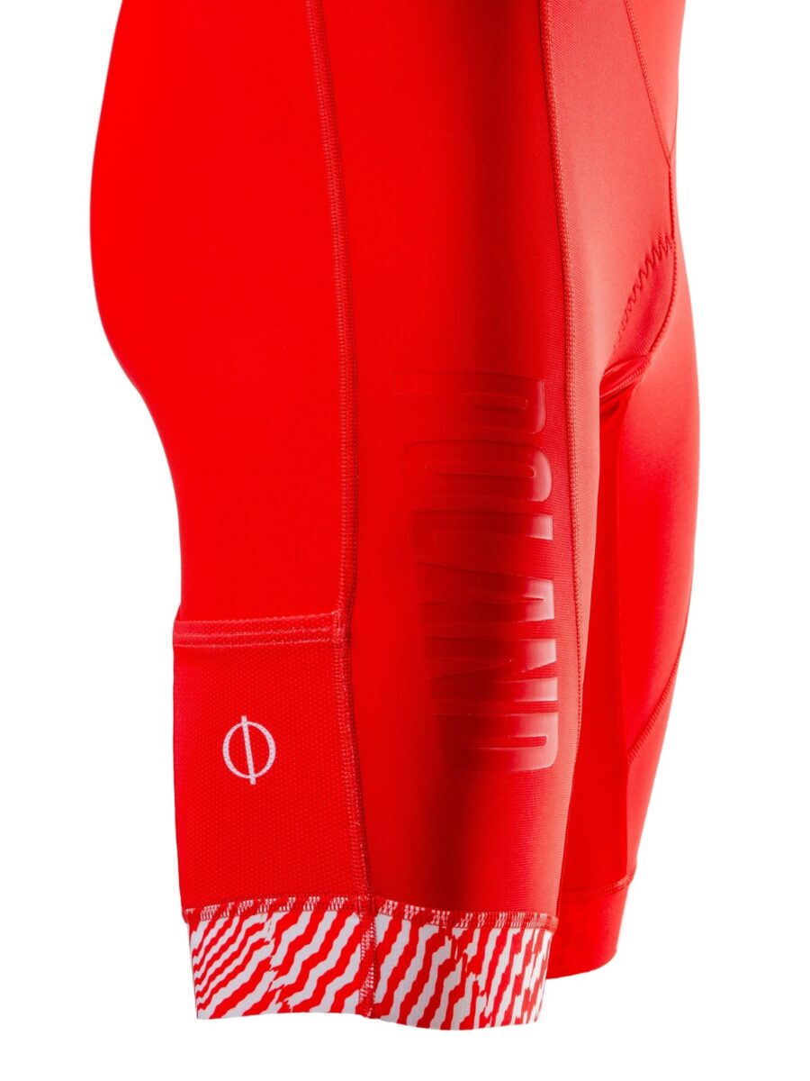 Kombinezon męski Tri Aero – Poland