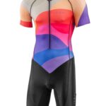 Kombinezon męski Tri Aero Concept - Flow