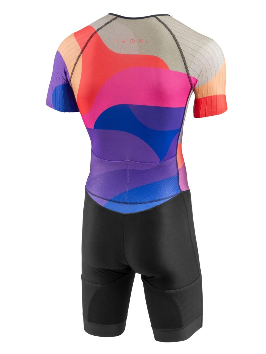 Kombinezon męski Tri Aero Concept - Flow Kombinezon męski Tri Aero Concept - Flow