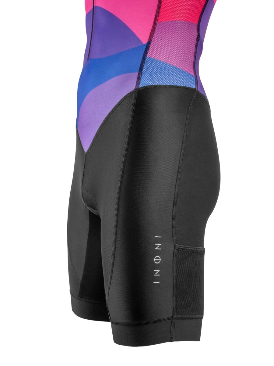 Kombinezon męski Tri Aero Concept - Flow Kombinezon męski Tri Aero Concept - Flow