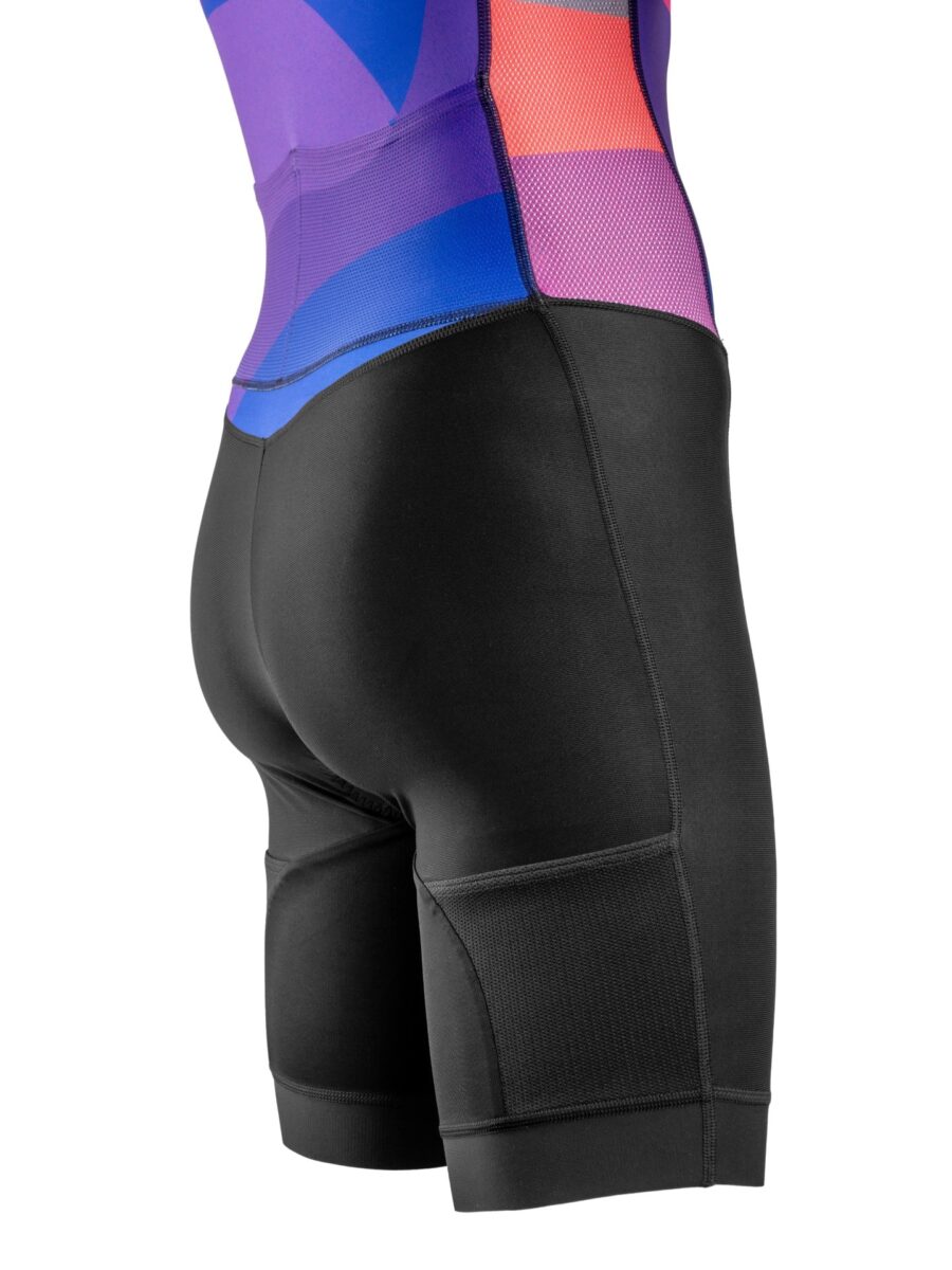 Kombinezon męski Tri Aero Concept - Flow Kombinezon męski Tri Aero Concept - Flow