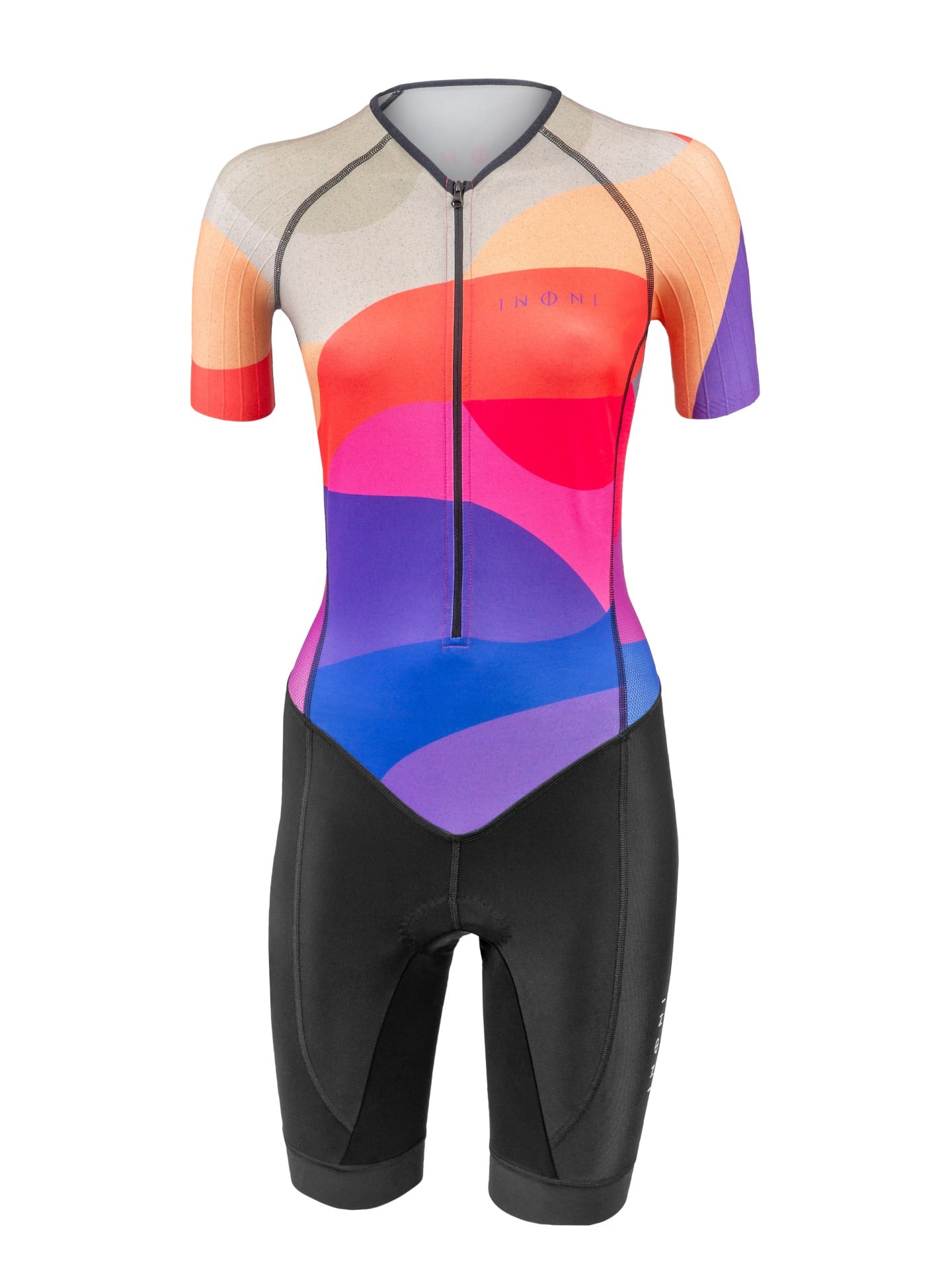 Koszulka Męska Pro Tour 213.11 Amarillo Koszulka Męska Pro Tour 213.11 Amarillo