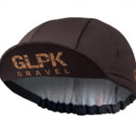 Czapka pod kask z daszkiem - GLPK