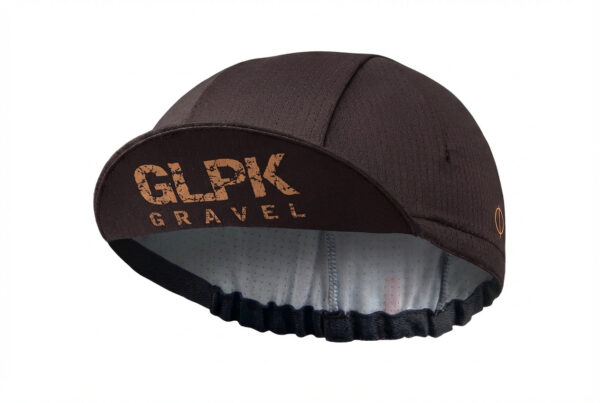 Czapka pod kask z daszkiem - GLPK