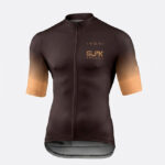 Koszulka kolarska GLPK GRAVEL
