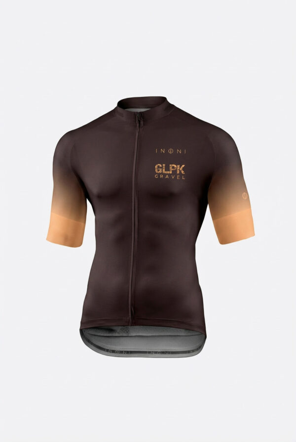 Koszulka kolarska GLPK GRAVEL