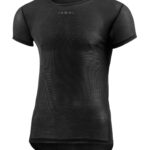 Base Layer z krótkim rękawem, ultralekka bielizna z cienkiego Primaloftu