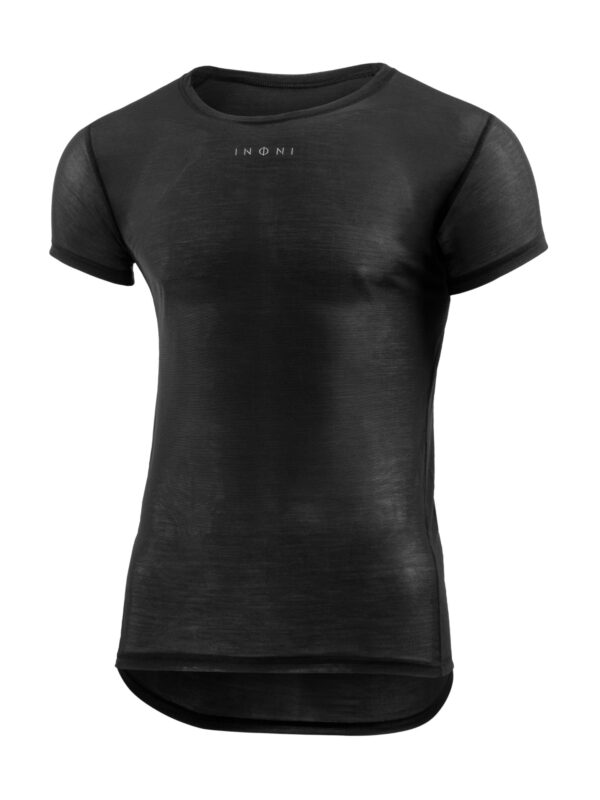 Base Layer z krótkim rękawem, ultralekka bielizna z cienkiego Primaloftu