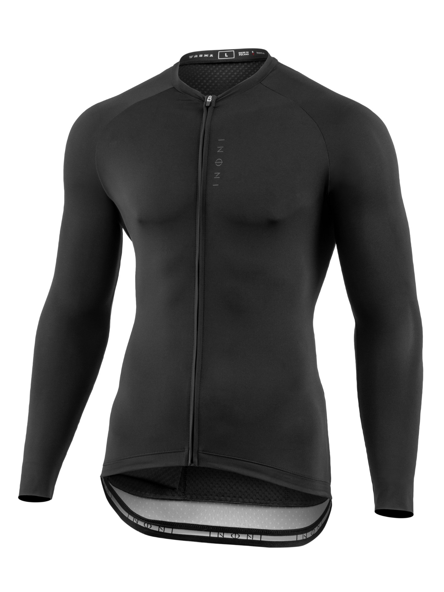 Koszulka Męska Pro Tour 213.11 Negro Absoluto Koszulka Męska Pro Tour 213.11 Negro Absoluto