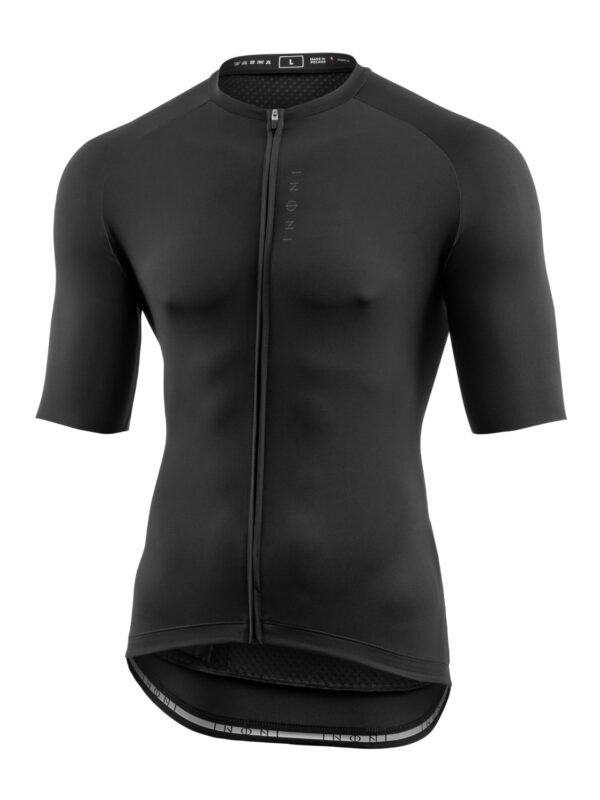 Koszulka Męska Pro Tour Negro Absoluto