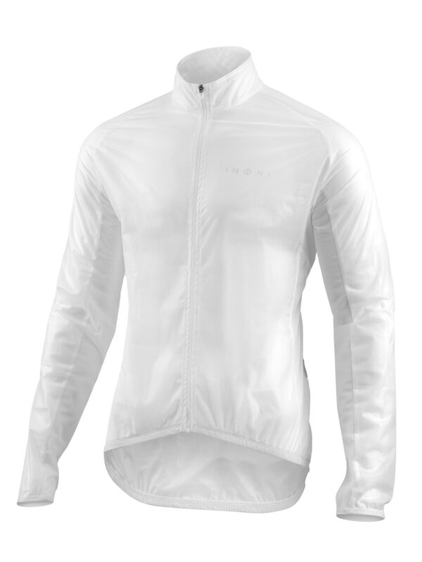 Kurtka 301 2.0 Windy - White