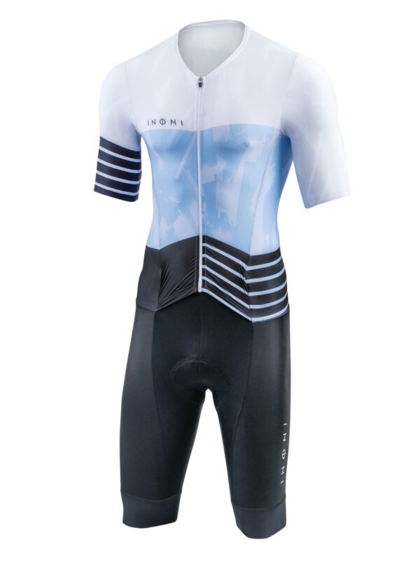 Kombinezon kolarski 713 CX Blue Concept