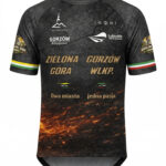 Koszulka dla aktywnych Gravelowe Derby Lubuskie