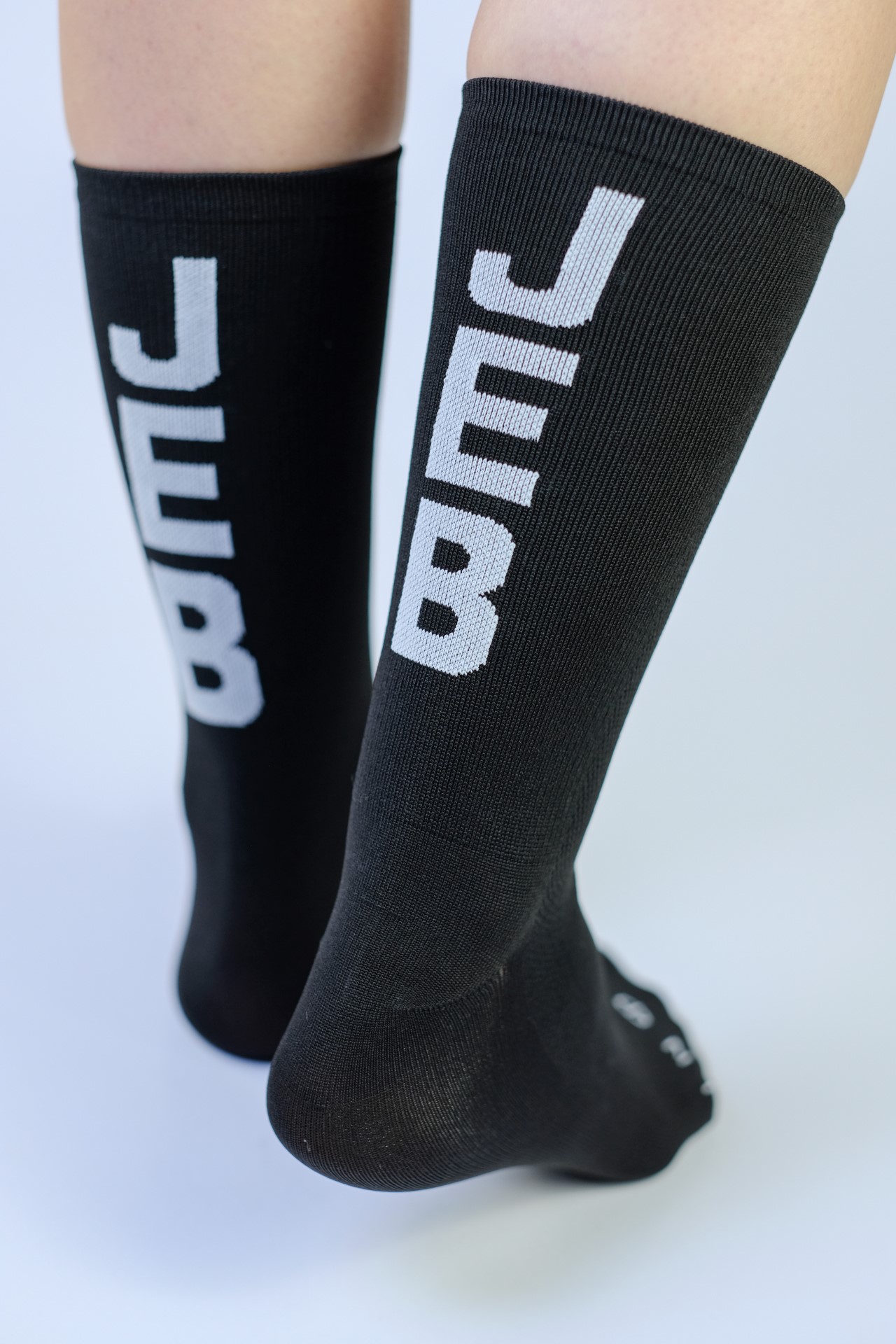 Skarpetki kolarskie JEB - strefowa konstrukcja LC.