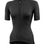 Koszulka Damska Pro Tour Negro Absoluto