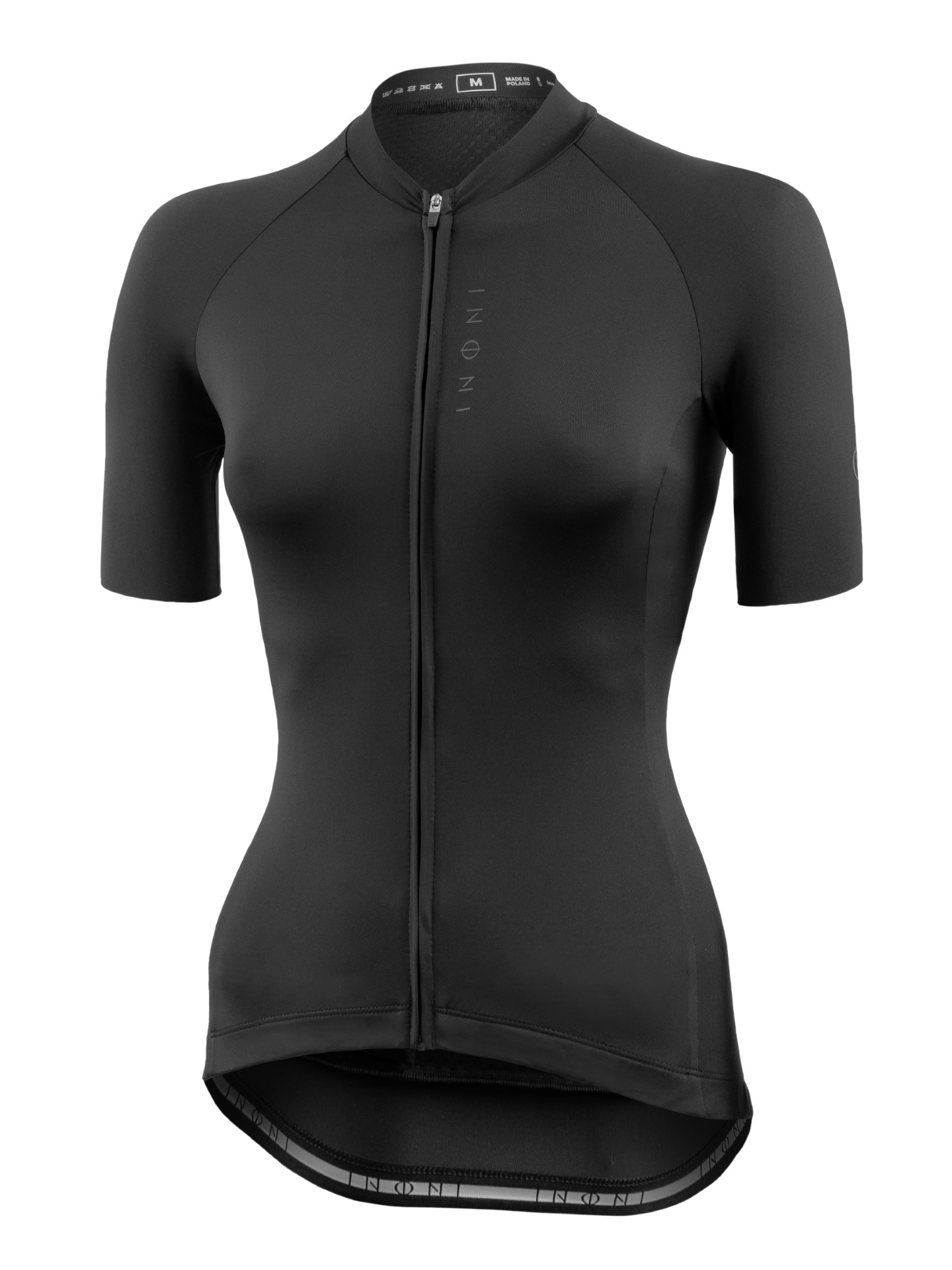 Koszulka Damska Pro Tour Negro Absoluto Koszulka Damska Pro Tour Negro Absoluto