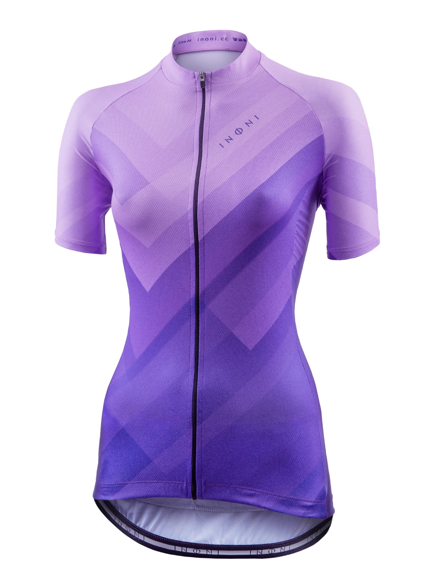 Koszulka kolarska damska 251 Violet Koszulka kolarska damska 251 Violet