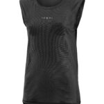 Base Layer bez rękawów, ultralekka bielizna z cienkiego Primaloftu