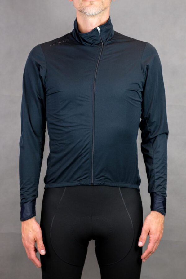 Kurtka kolarska Ermes 1.0