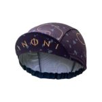 Czapka kolarska  z daszkiem PLD Stellar Violet