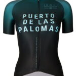 Koszulka Damska Pro Tour - Puerto De Las Palomas