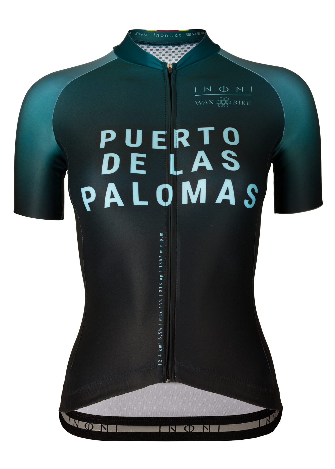 Koszulka Damska Pro Tour - Puerto De Las Palomas