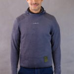 Wyprawowy Must Have - bluza termiczna Primaloft.